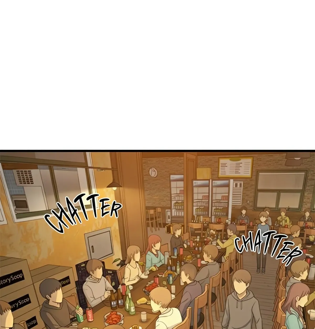 Study Buddies Chapter 74 page 4 - 