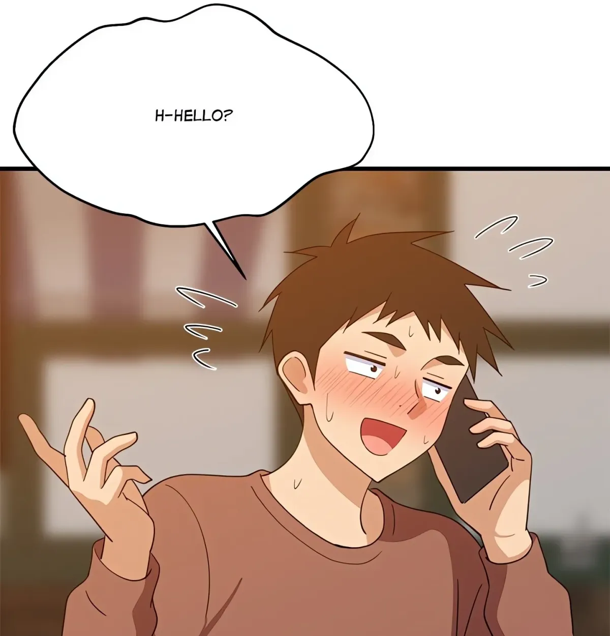 Study Buddies Chapter 74 page 36 - 