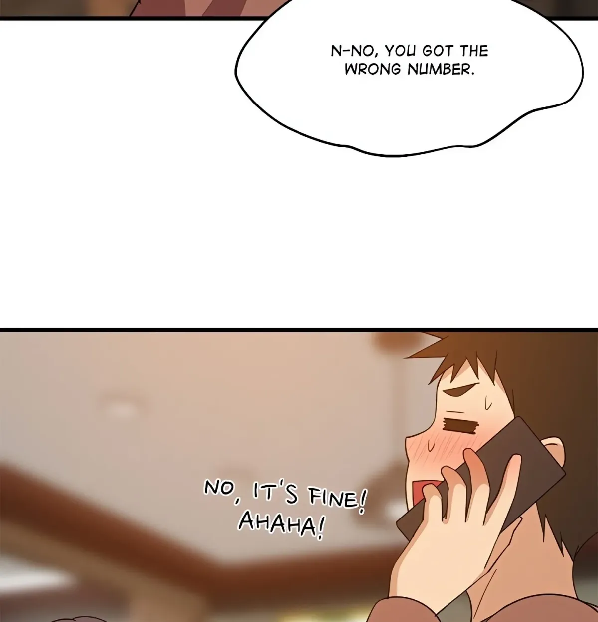 Study Buddies Chapter 74 page 38 - 