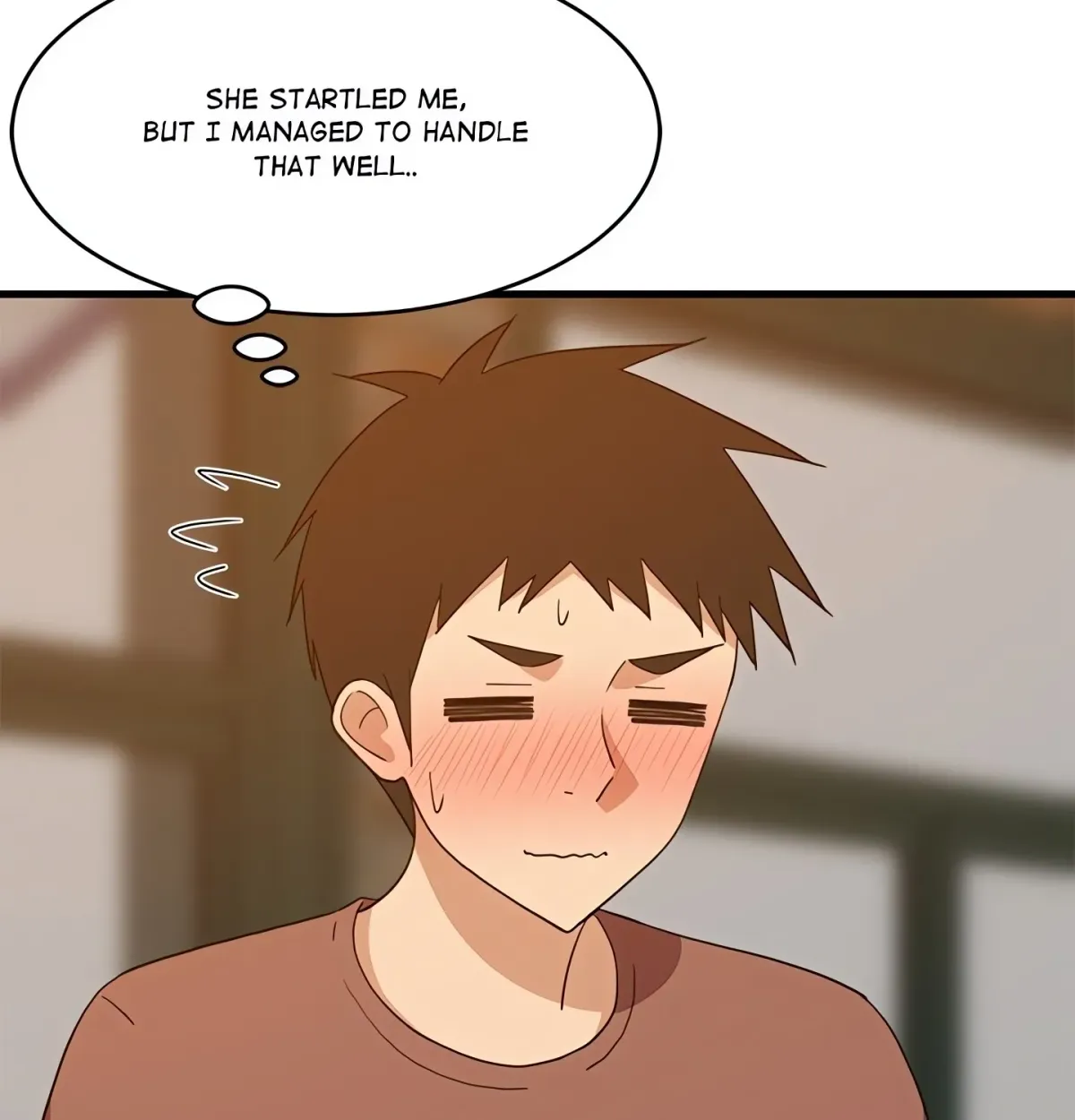 Study Buddies Chapter 74 page 42 - 
