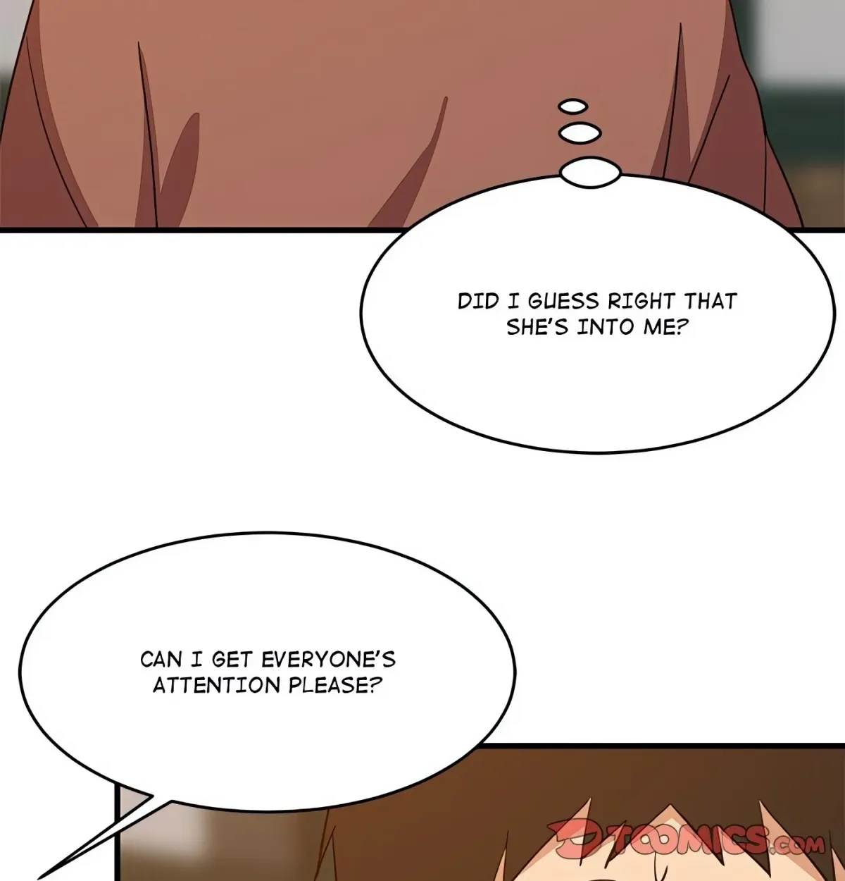 Study Buddies Chapter 74 page 43 - 