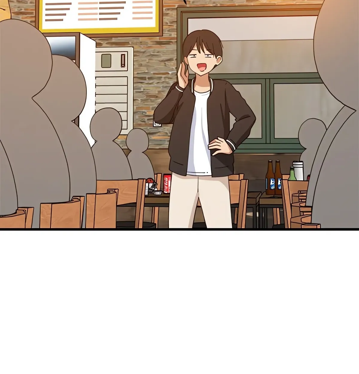 Study Buddies Chapter 74 page 46 - 