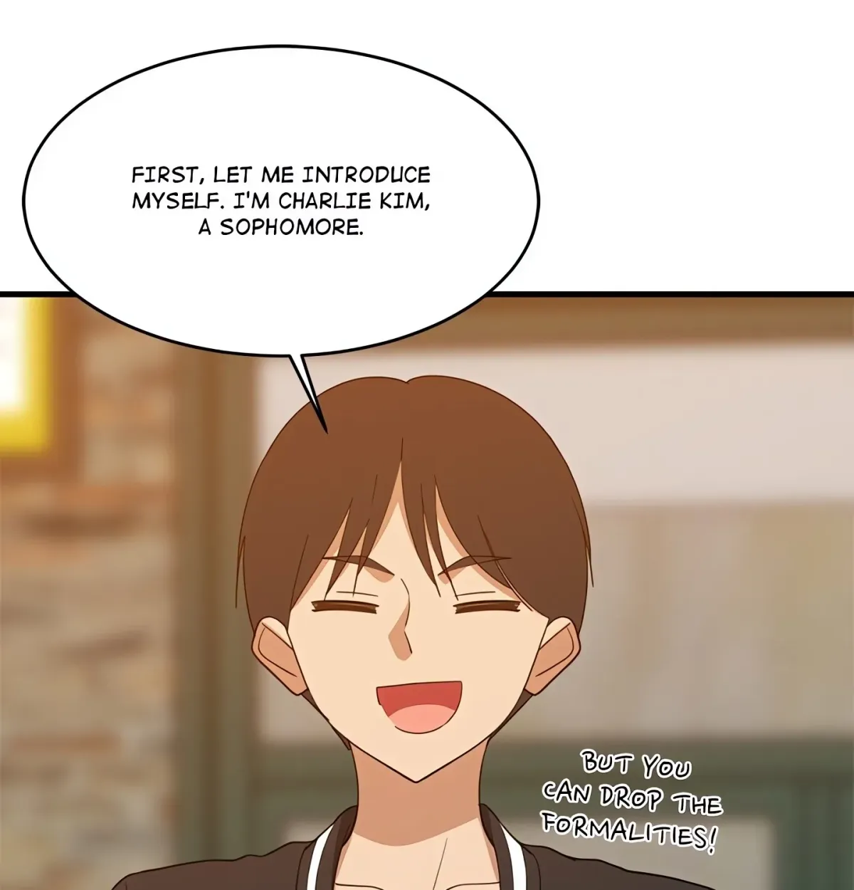 Study Buddies Chapter 74 page 47 - 