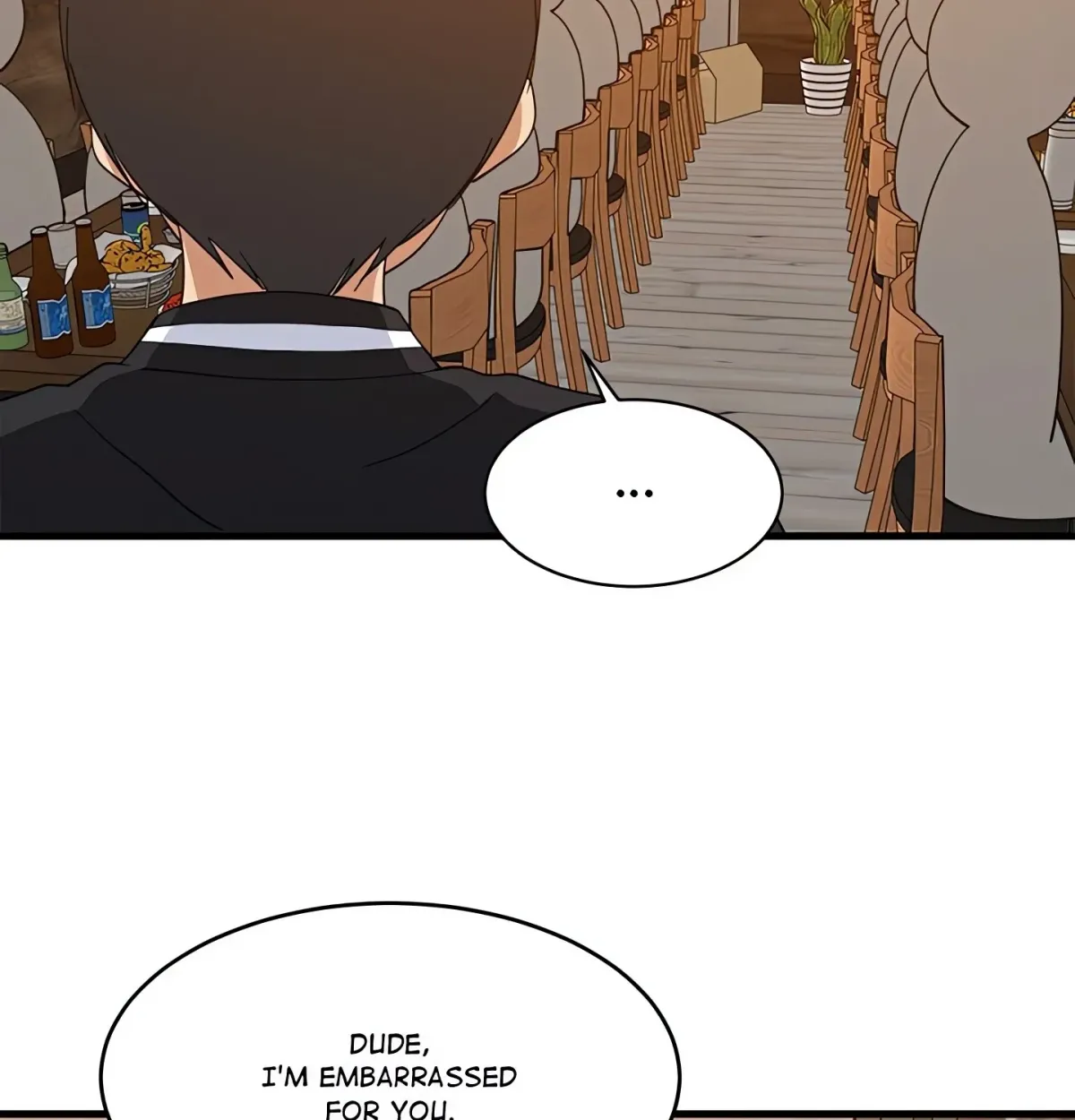 Study Buddies Chapter 74 page 50 - 