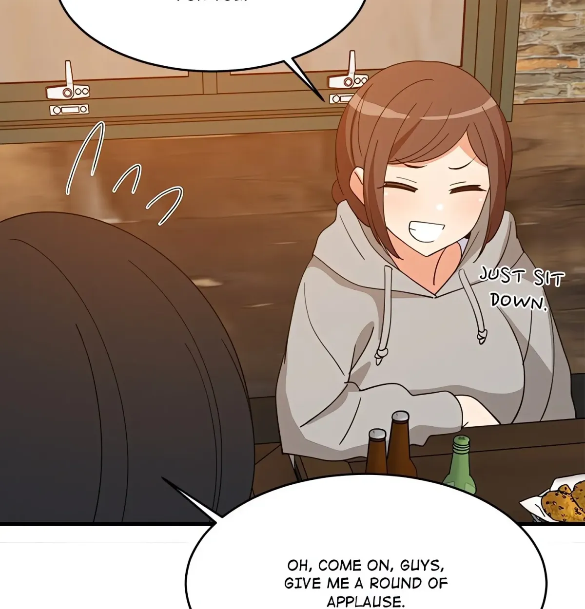 Study Buddies Chapter 74 page 51 - 