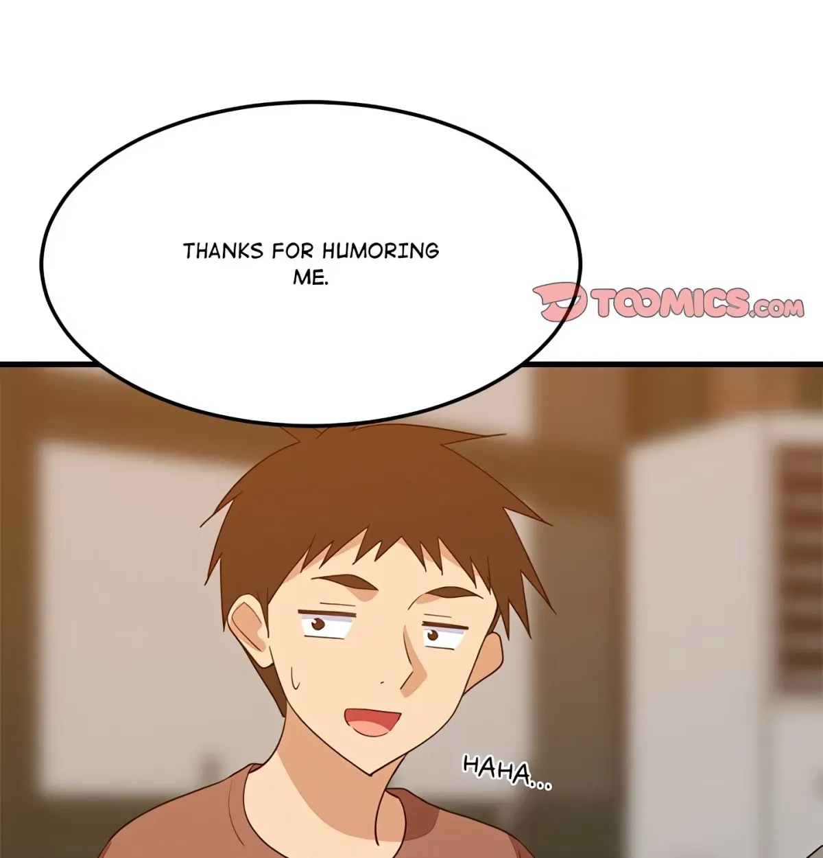 Study Buddies Chapter 74 page 54 - 