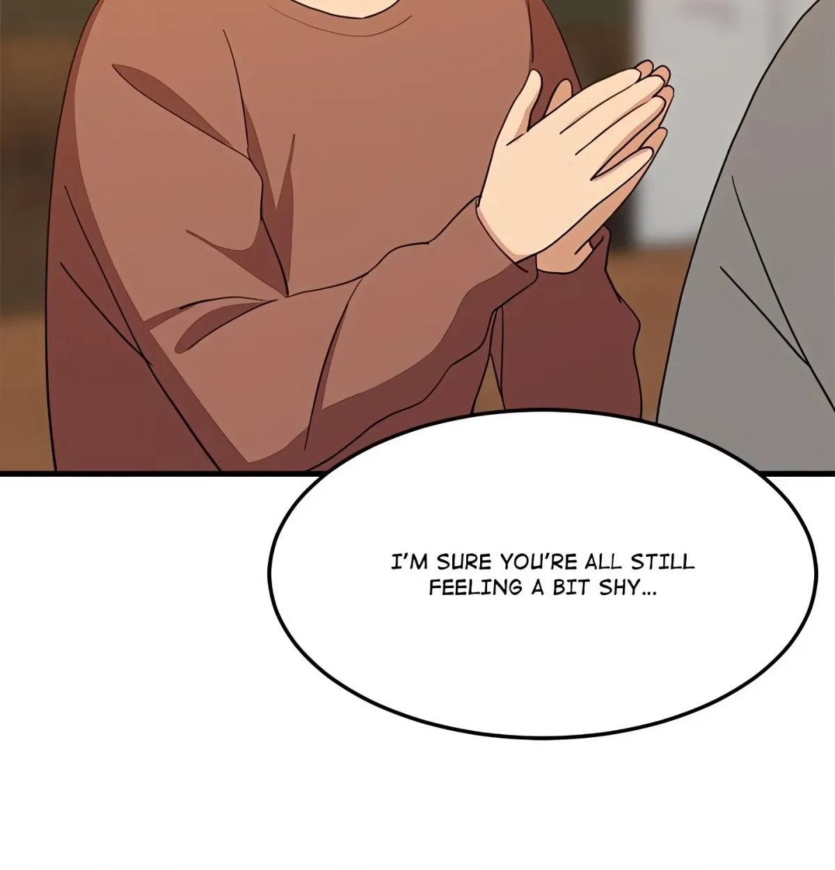 Study Buddies Chapter 74 page 55 - 