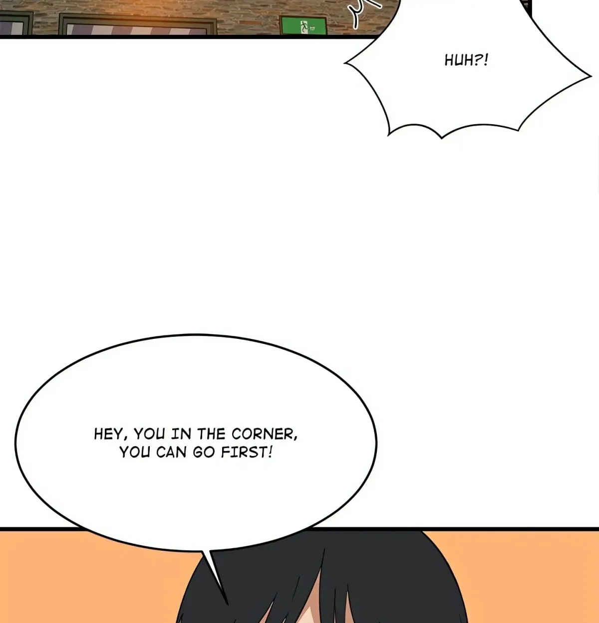 Study Buddies Chapter 74 page 58 - 
