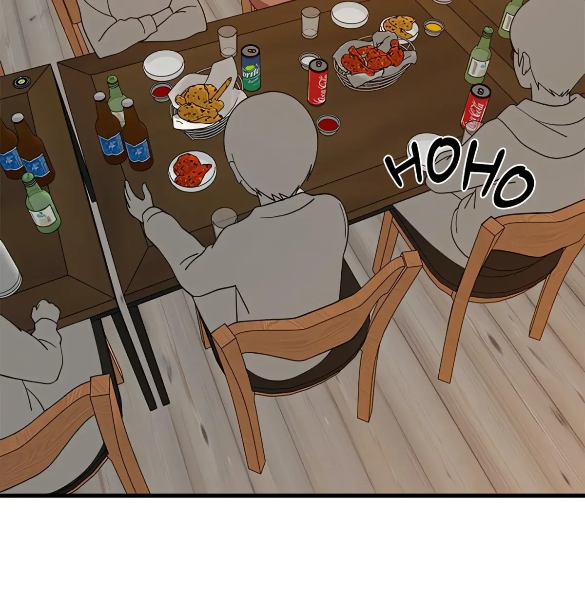 Study Buddies Chapter 74 page 7 - 