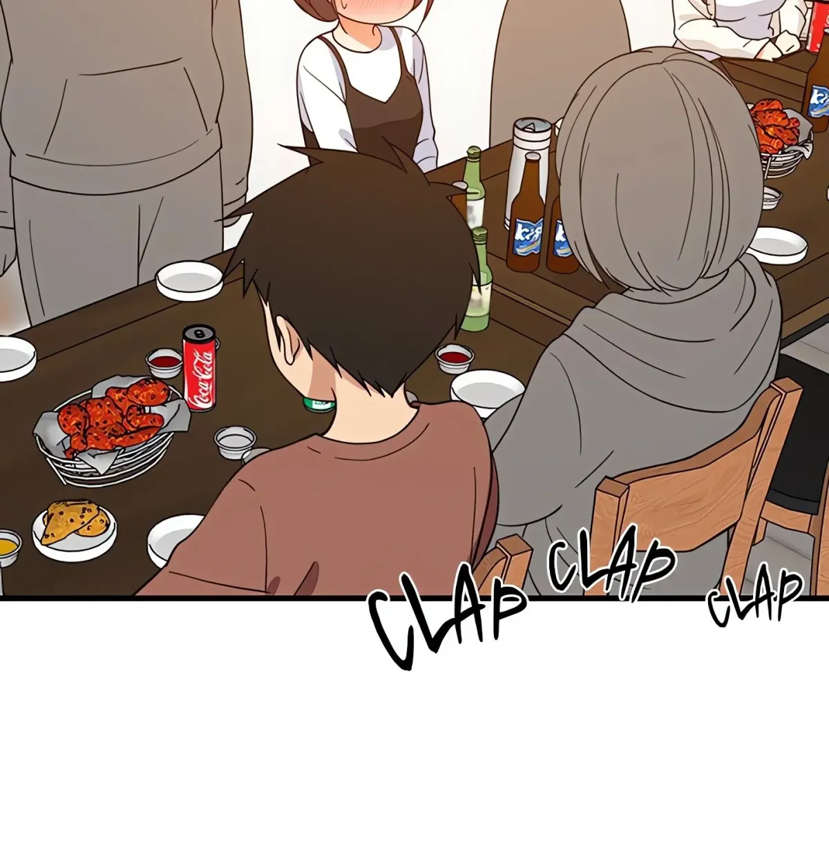 Study Buddies Chapter 74 page 67 - 