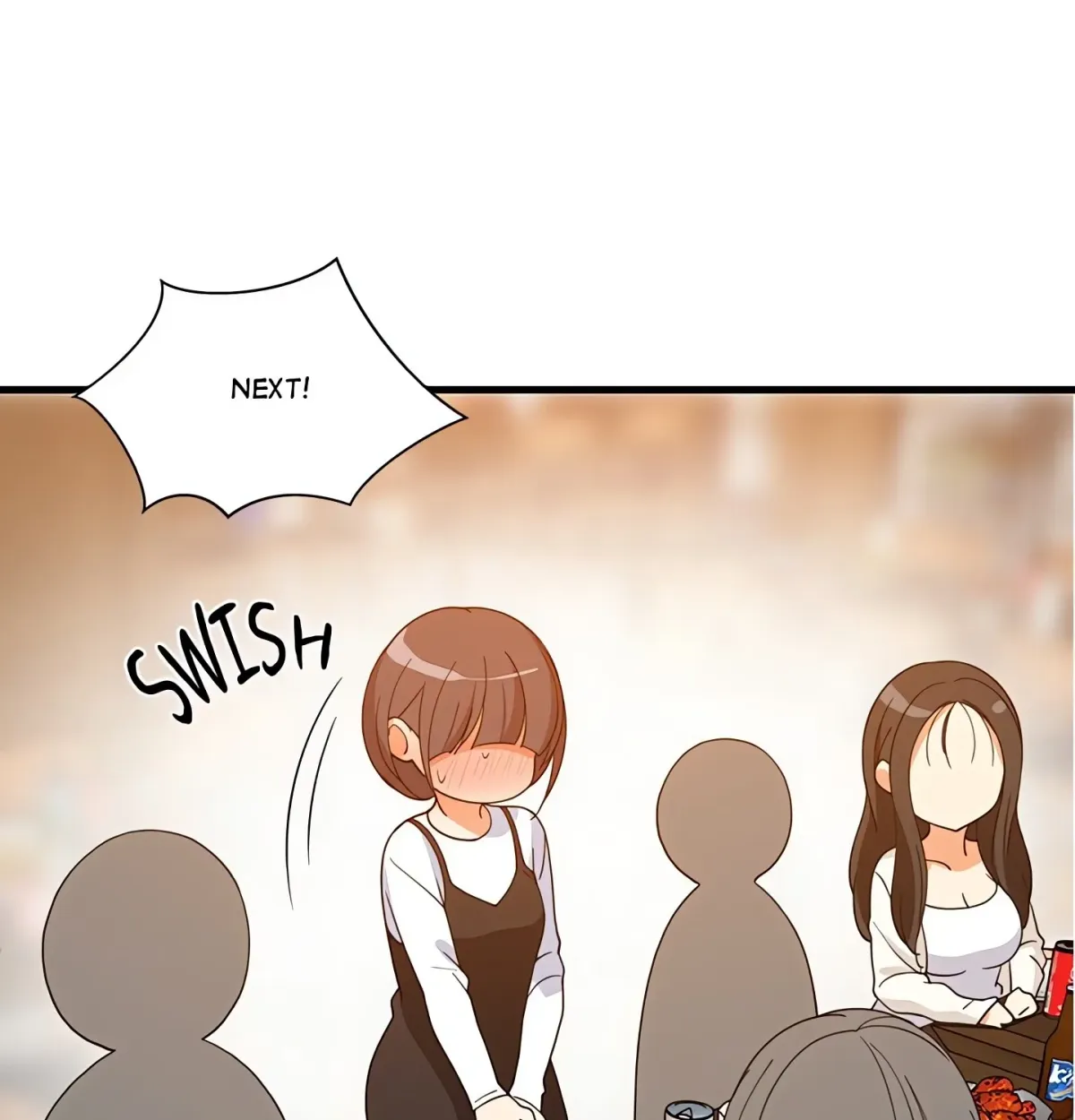Study Buddies Chapter 74 page 68 - 