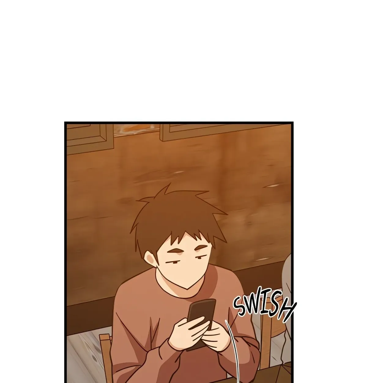 Study Buddies Chapter 74 page 8 - 
