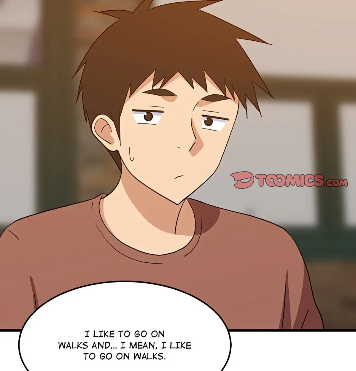 Study Buddies Chapter 74 page 74 - 