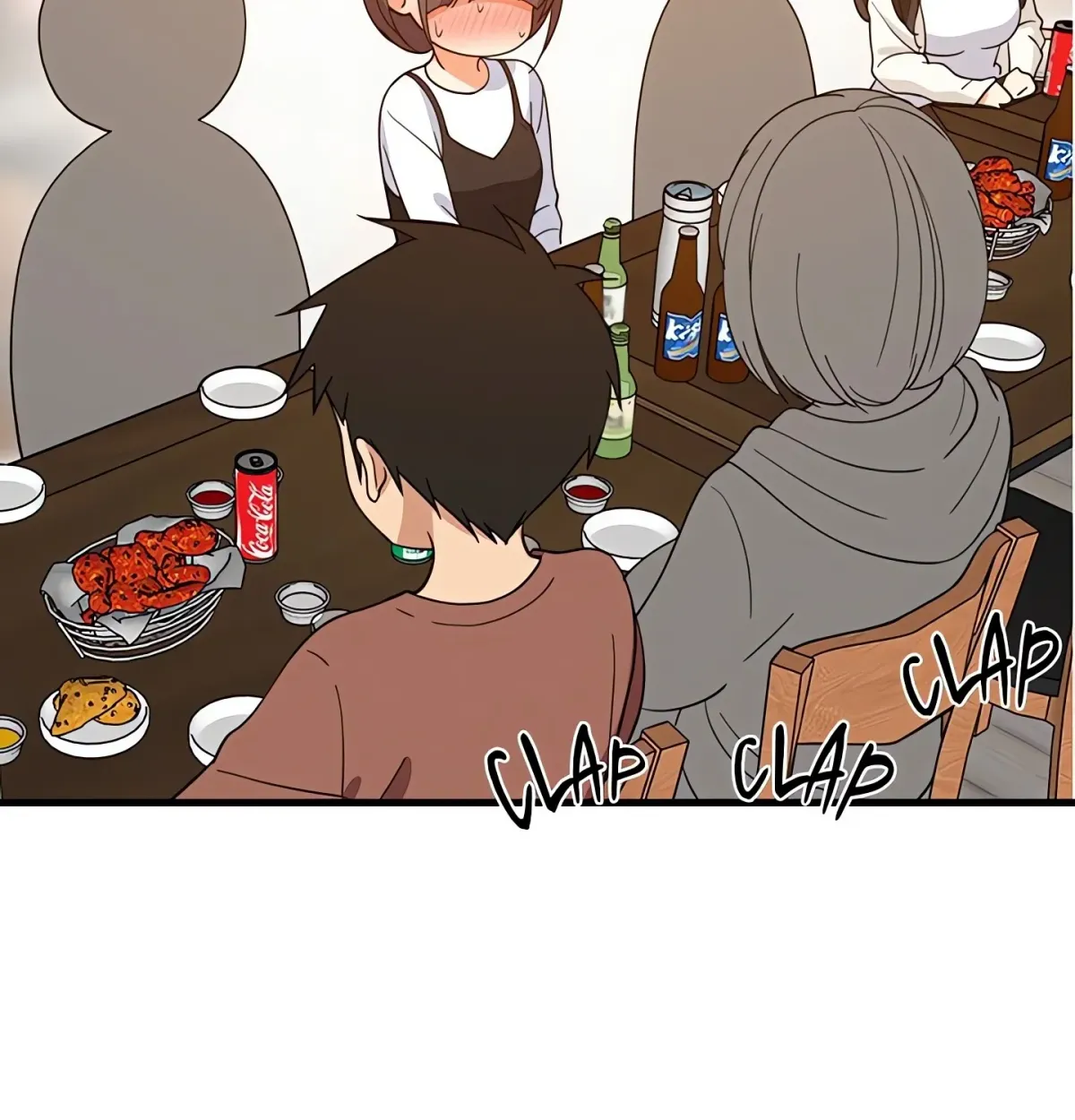 Study Buddies Chapter 74 page 76 - 