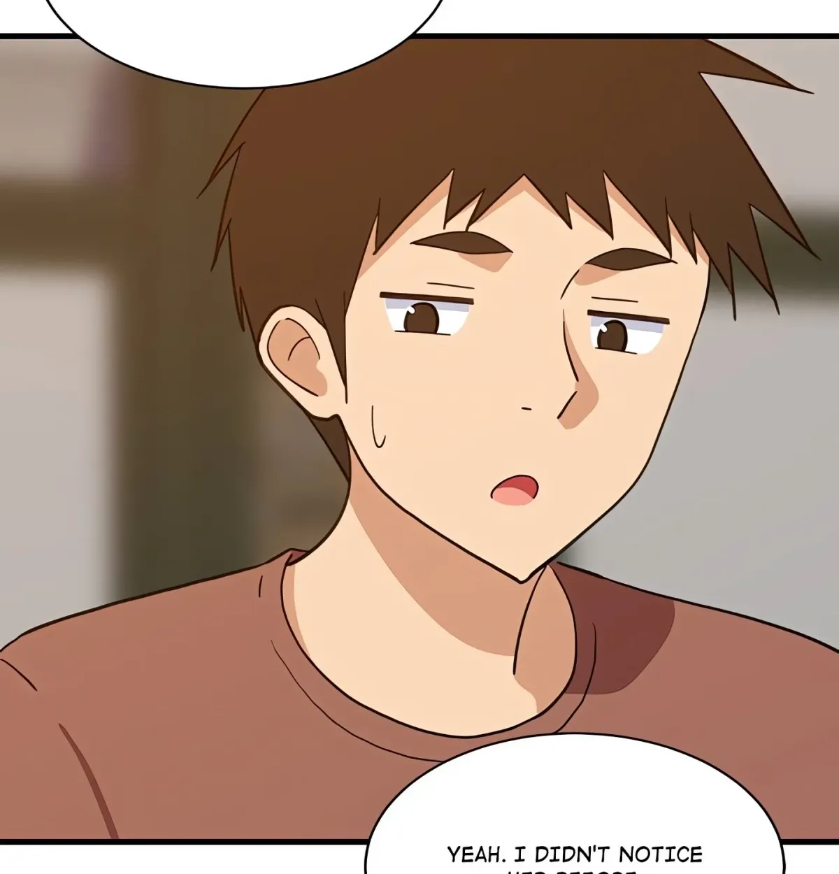 Study Buddies Chapter 74 page 78 - 