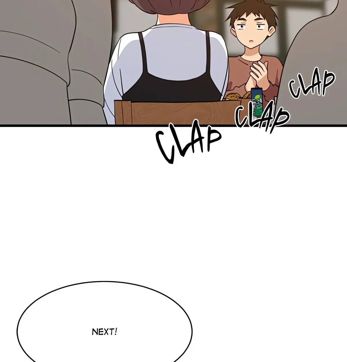 Study Buddies Chapter 74 page 80 - 