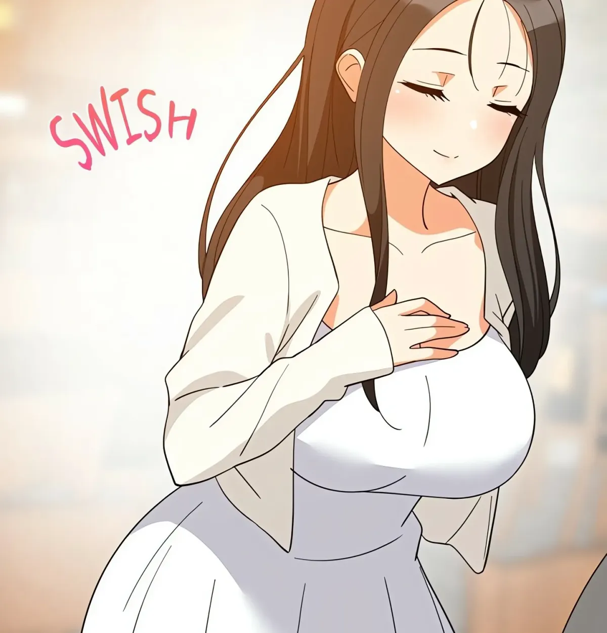 Study Buddies Chapter 74 page 83 - 