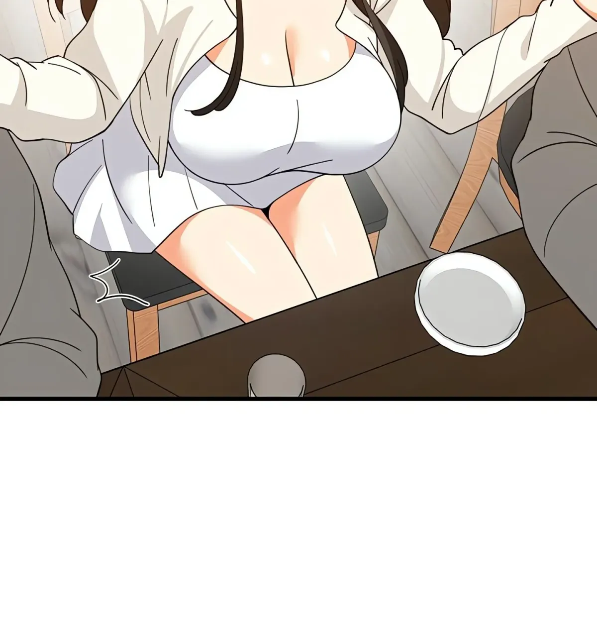 Study Buddies Chapter 74 page 86 - 