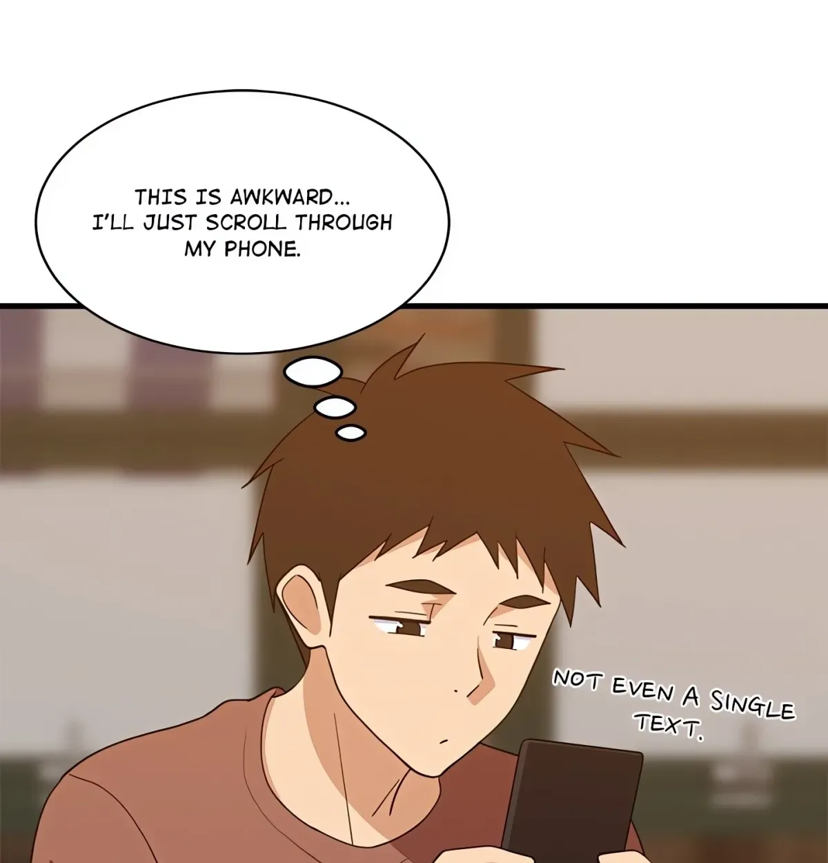 Study Buddies Chapter 74 page 10 - 