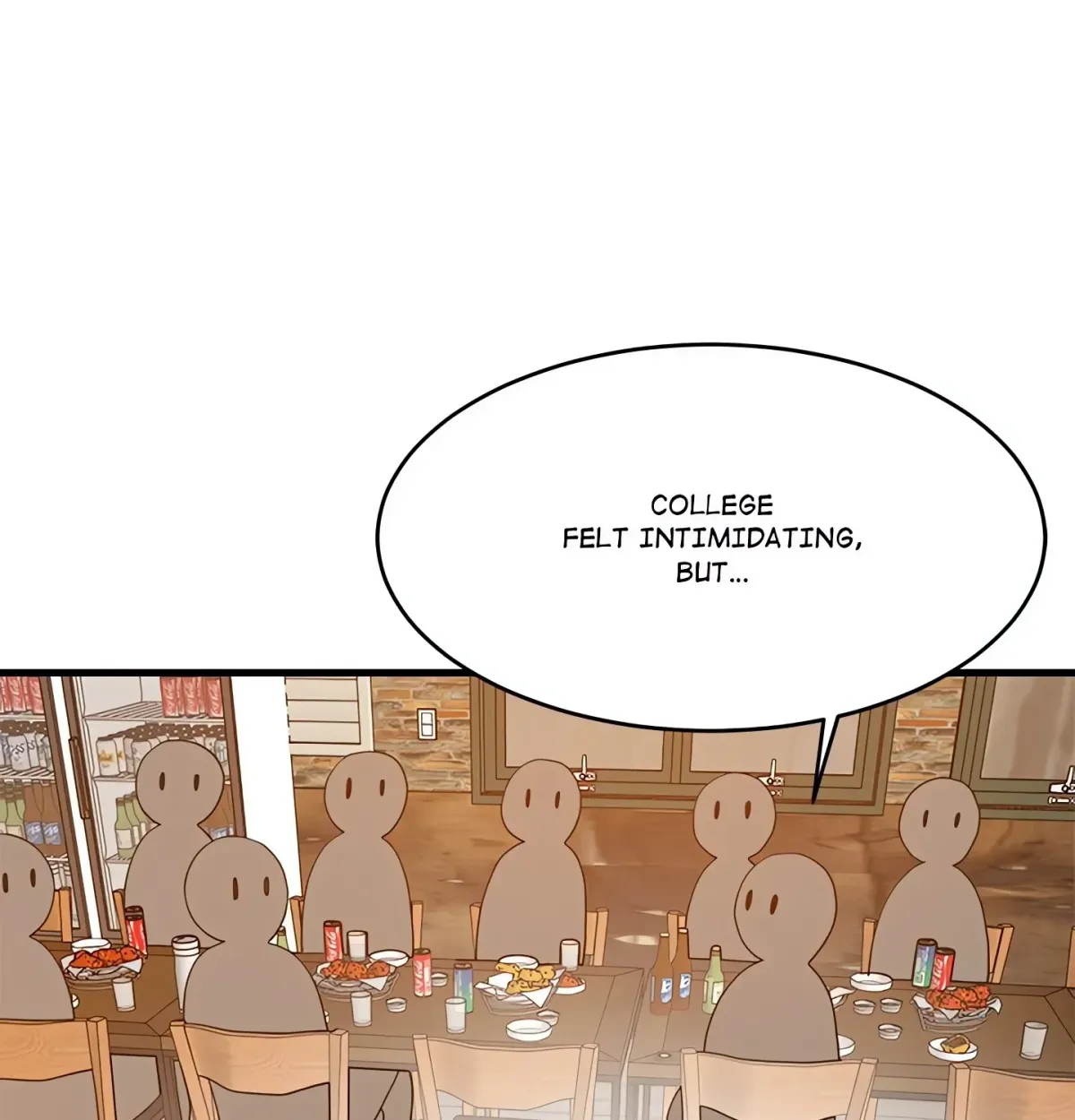 Study Buddies Chapter 74 page 100 - 