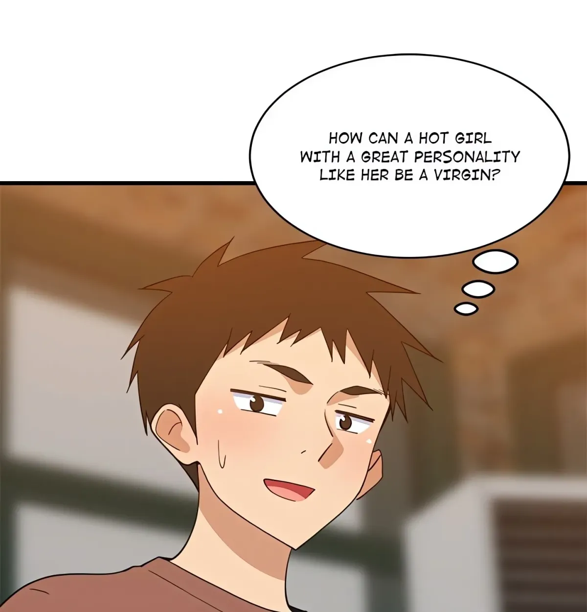 Study Buddies Chapter 75 page 11 - 