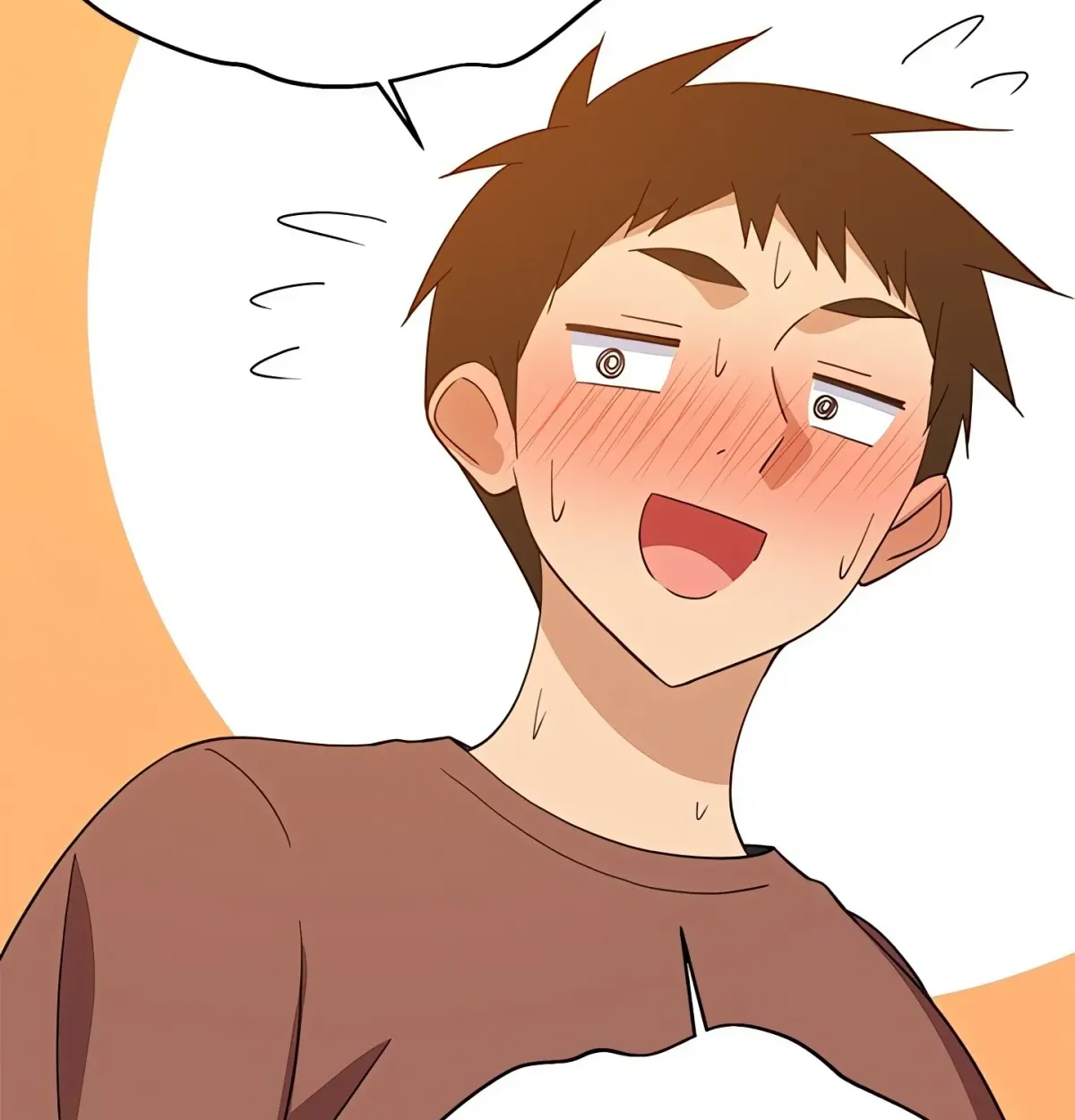 Study Buddies Chapter 75 page 106 - 