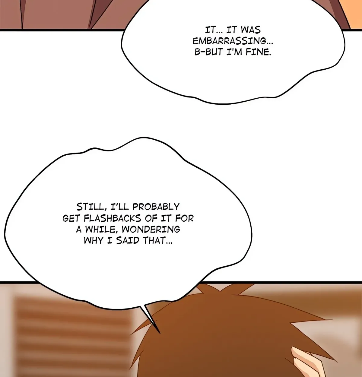 Study Buddies Chapter 75 page 107 - 