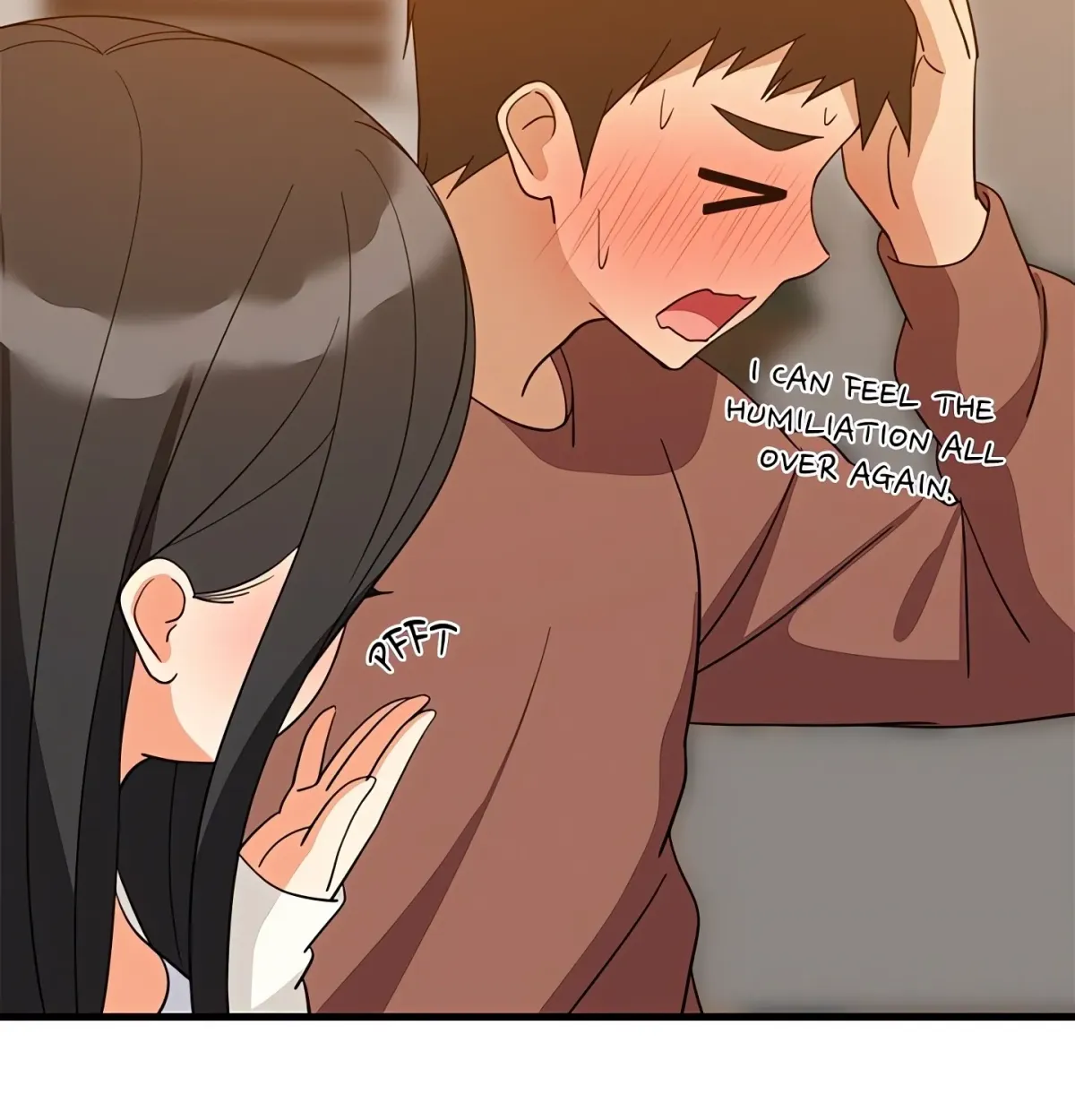 Study Buddies Chapter 75 page 108 - 