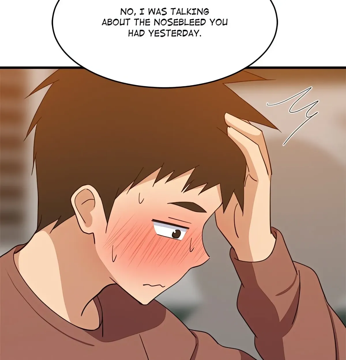 Study Buddies Chapter 75 page 110 - 