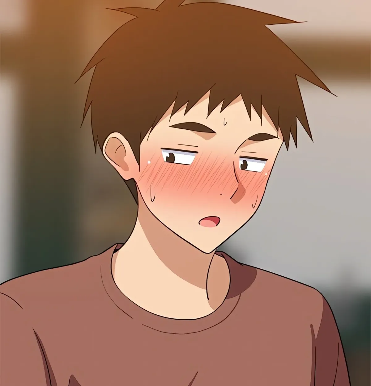 Study Buddies Chapter 75 page 112 - 