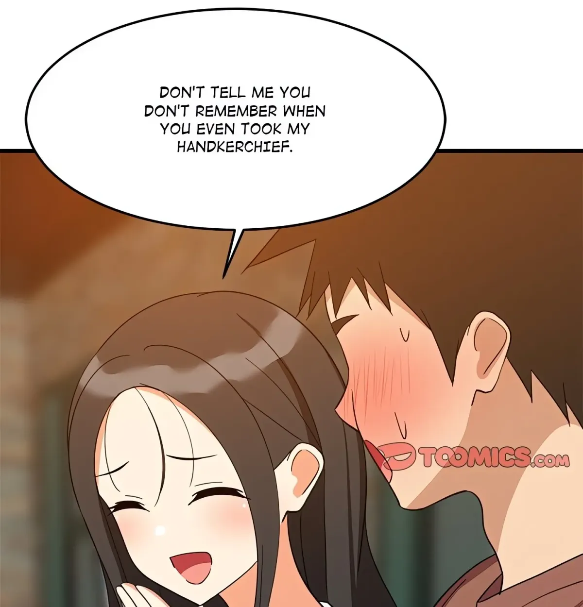 Study Buddies Chapter 75 page 114 - 