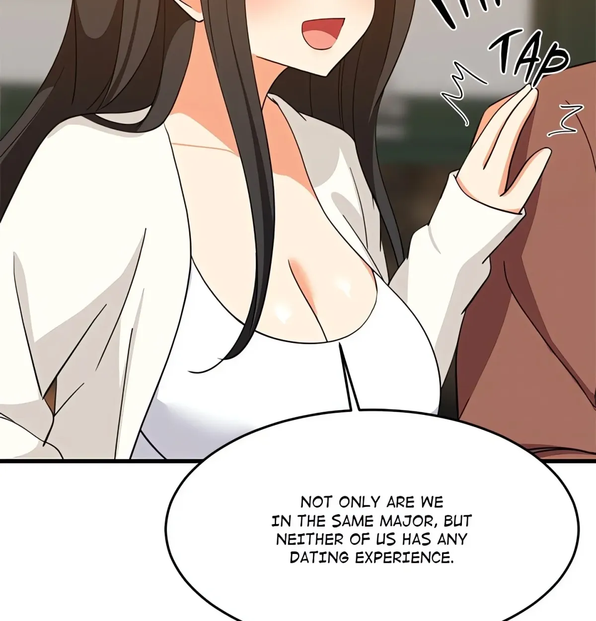Study Buddies Chapter 75 page 122 - 