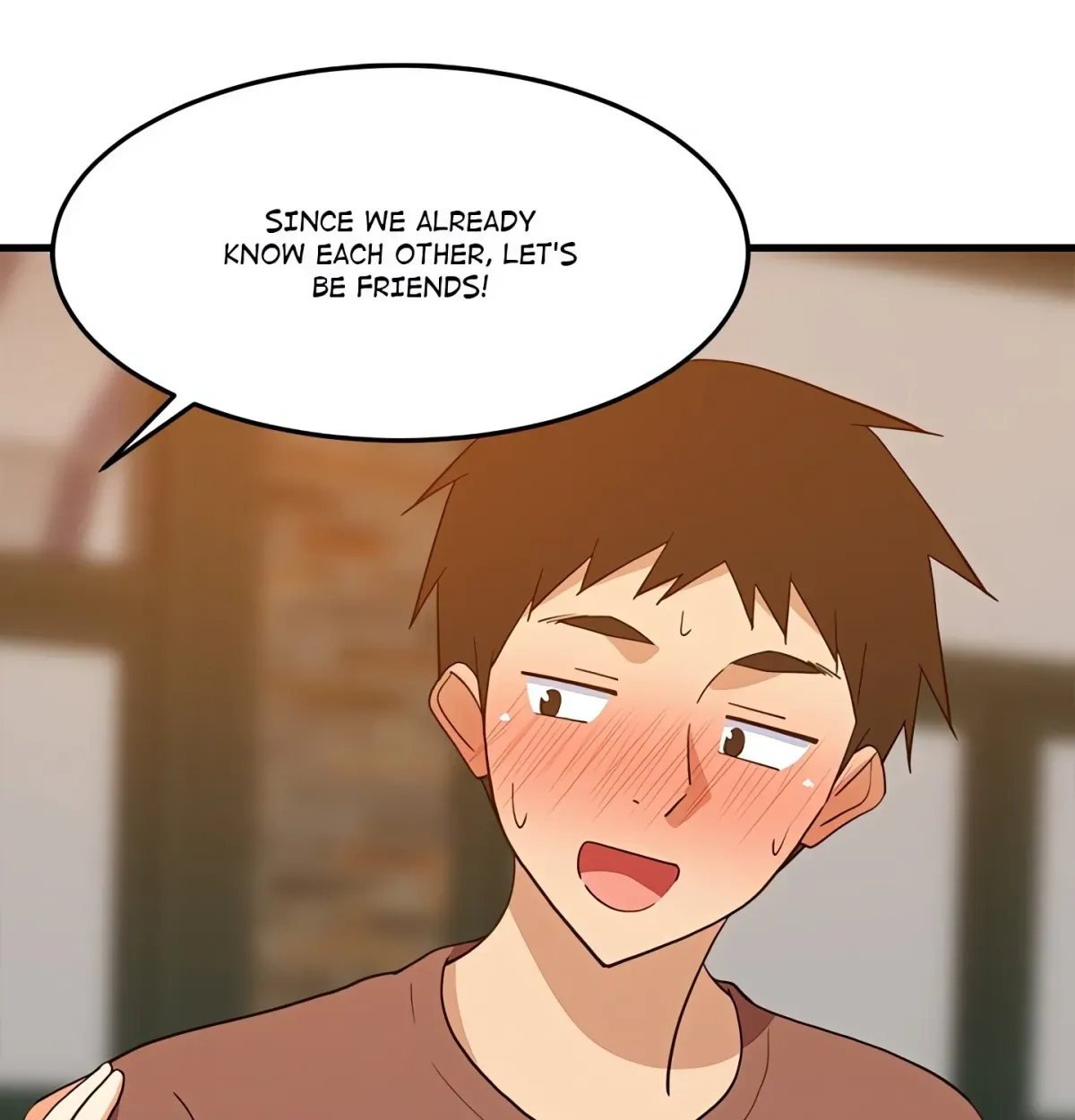 Study Buddies Chapter 75 page 127 - 