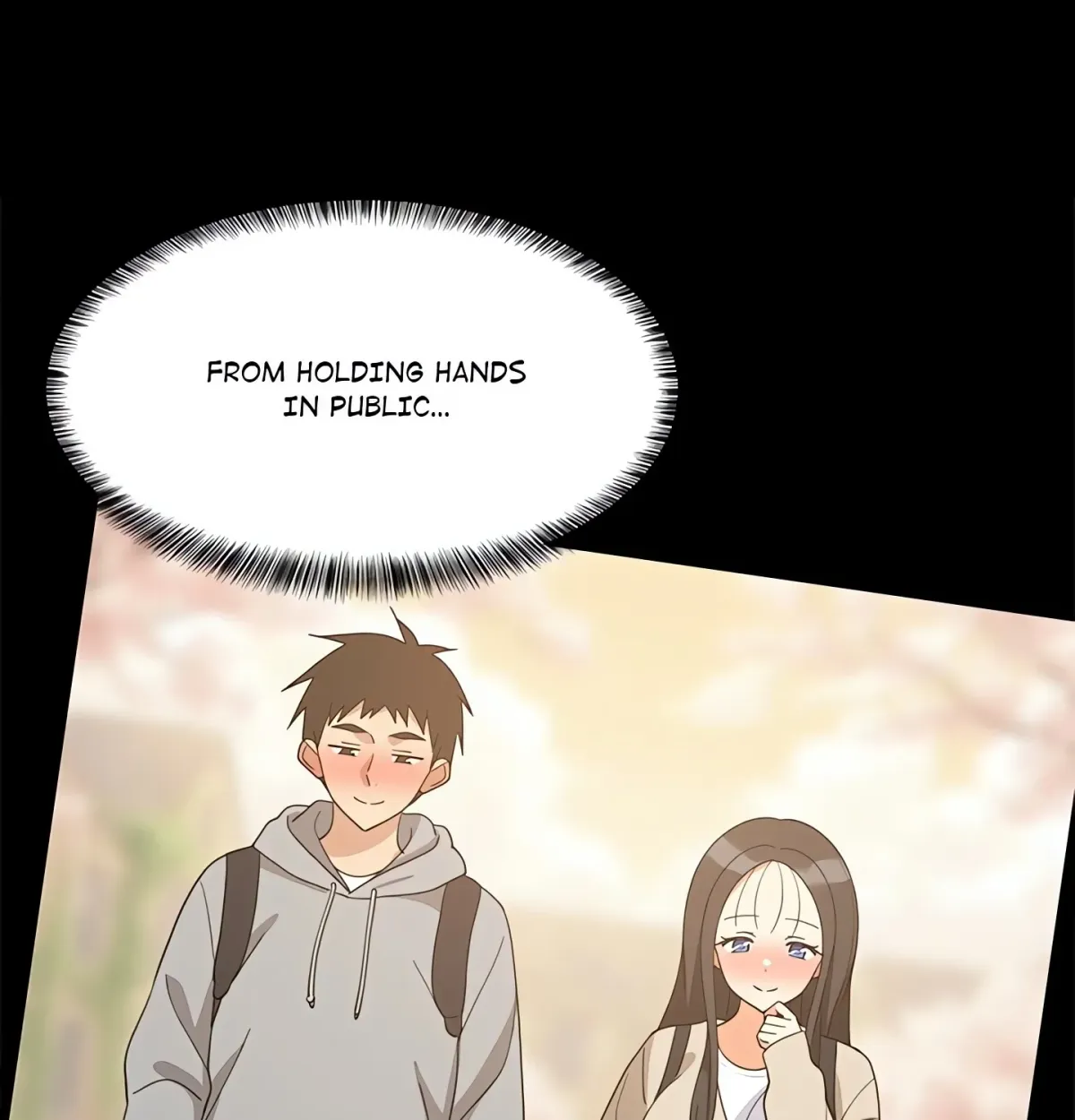 Study Buddies Chapter 75 page 16 - 