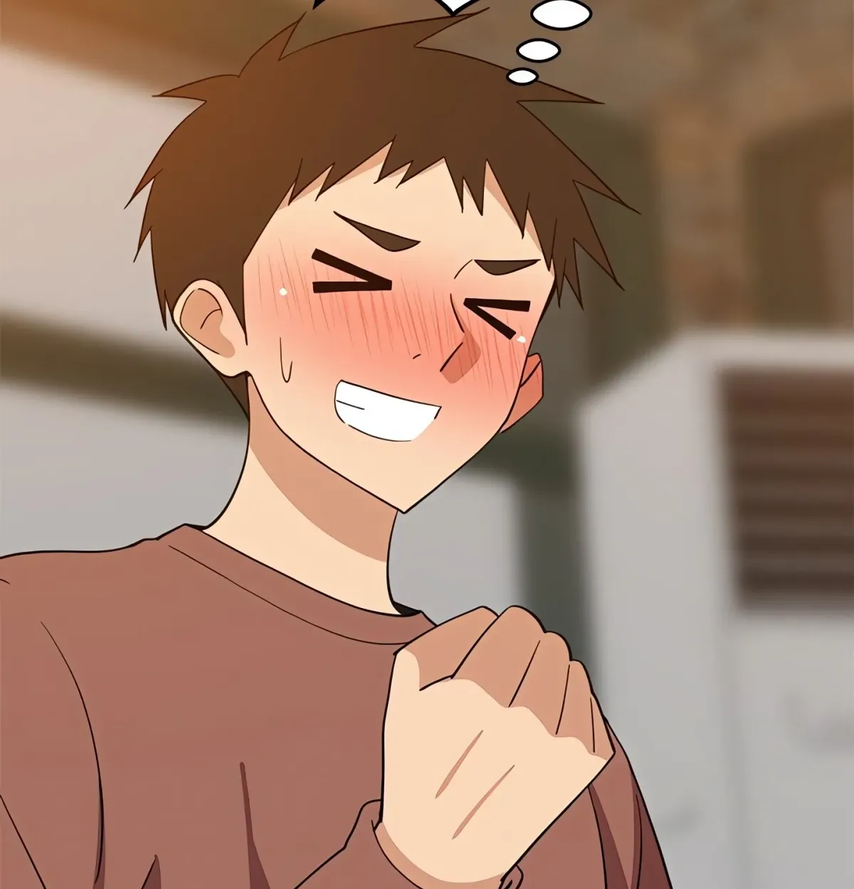 Study Buddies Chapter 75 page 20 - 