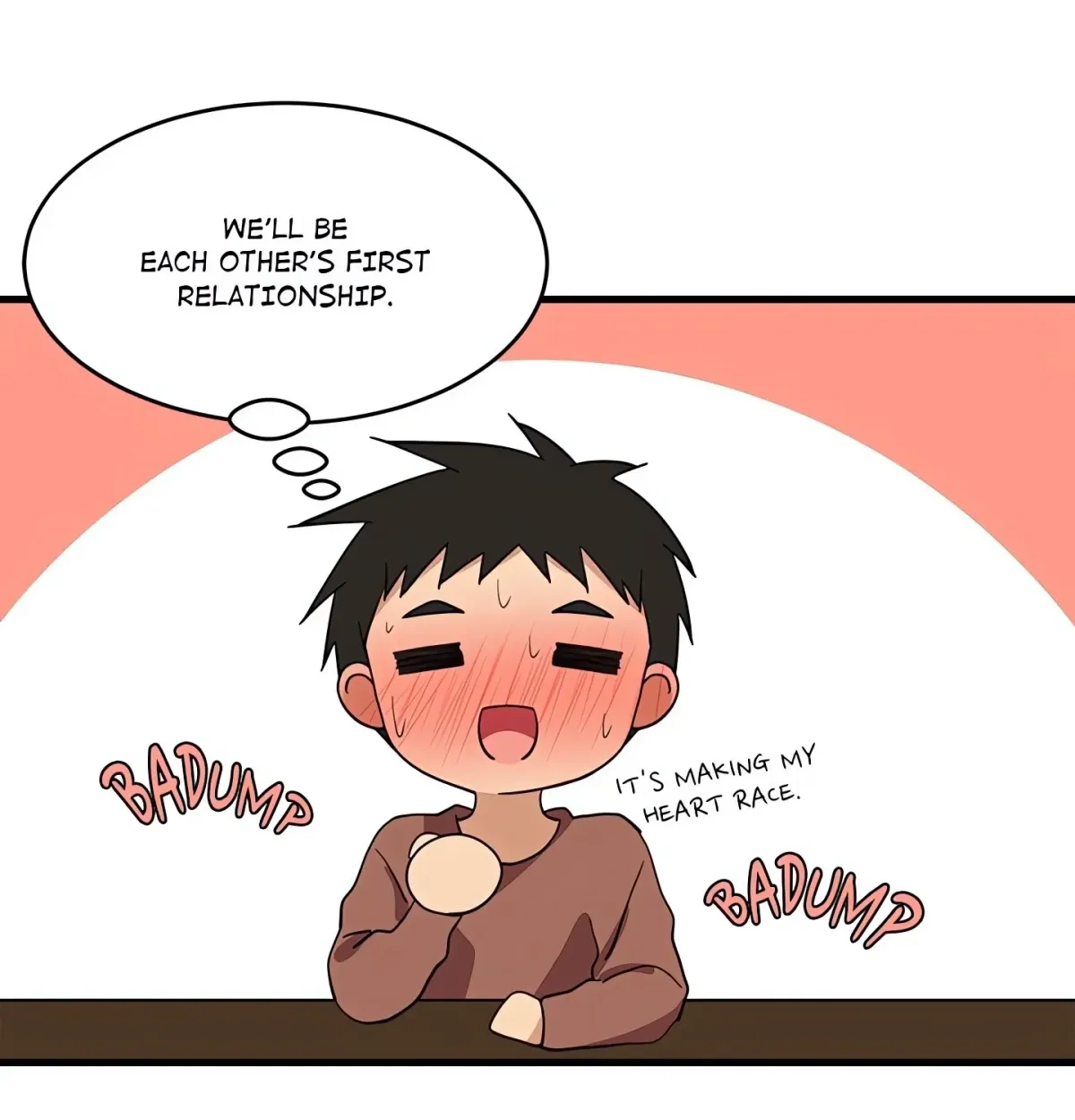 Study Buddies Chapter 75 page 22 - 