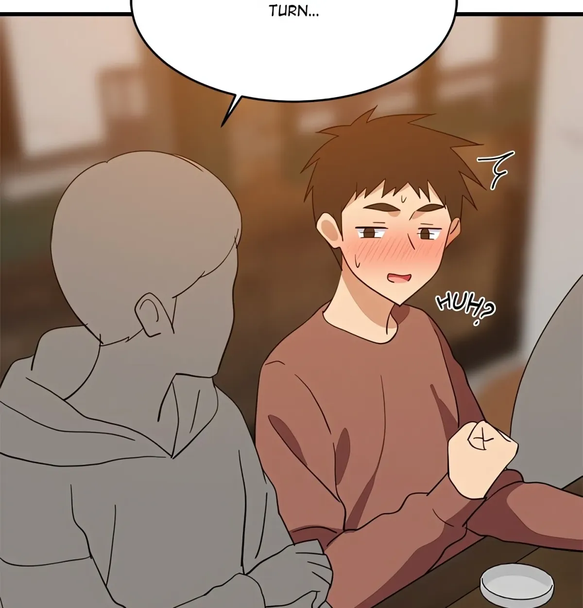 Study Buddies Chapter 75 page 26 - 