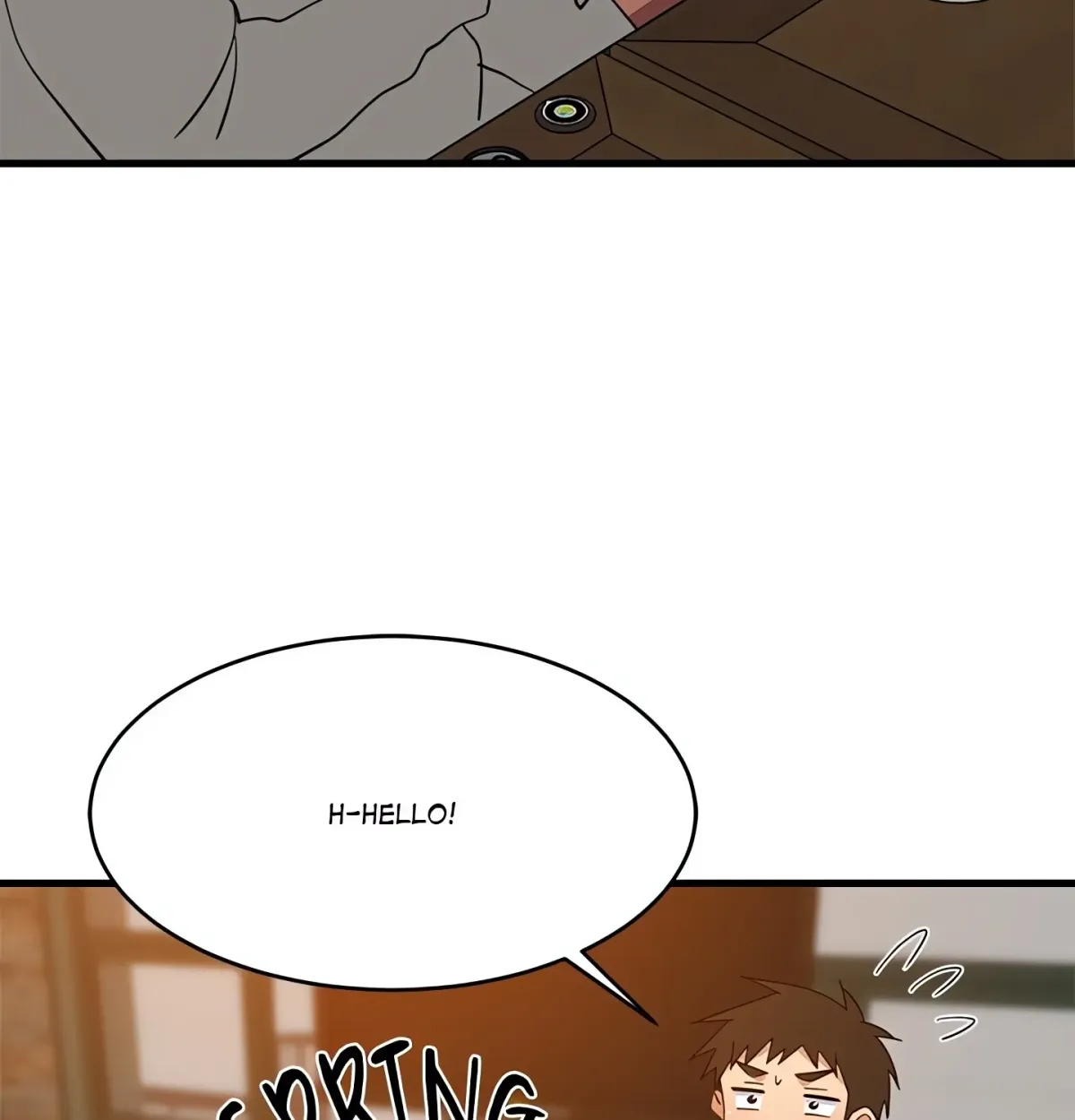 Study Buddies Chapter 75 page 27 - 