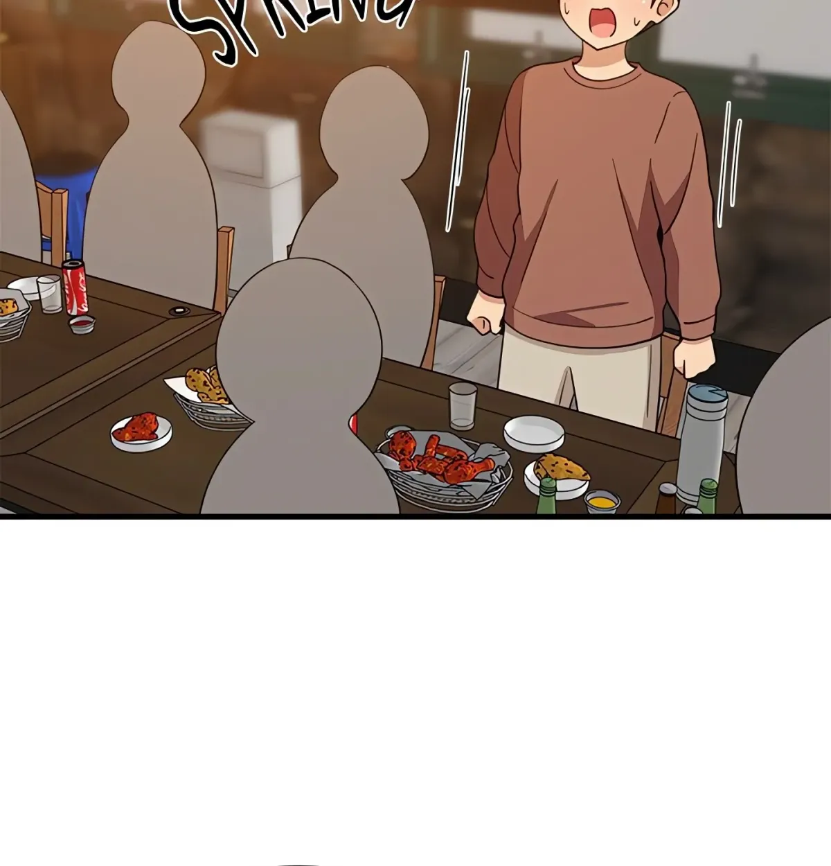 Study Buddies Chapter 75 page 28 - 