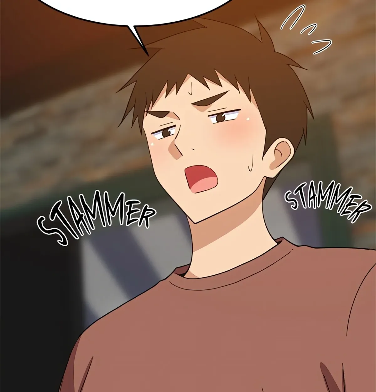 Study Buddies Chapter 75 page 30 - 