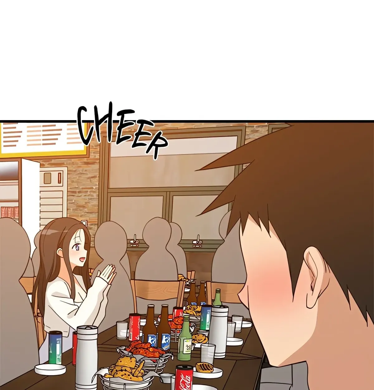 Study Buddies Chapter 75 page 4 - 