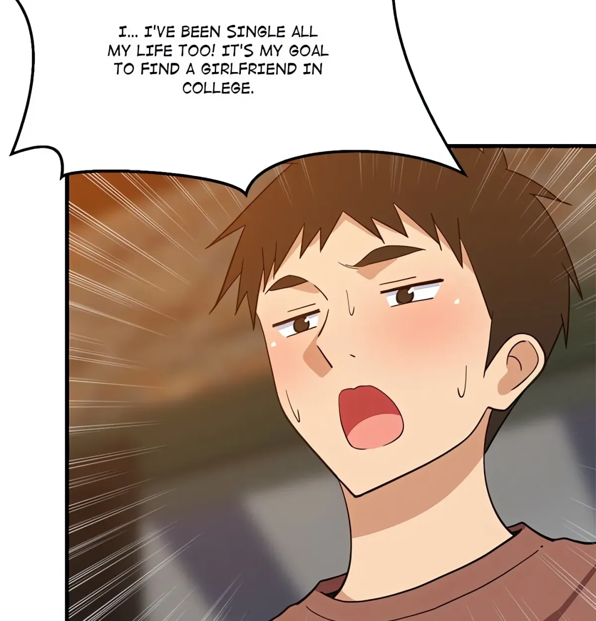 Study Buddies Chapter 75 page 32 - 