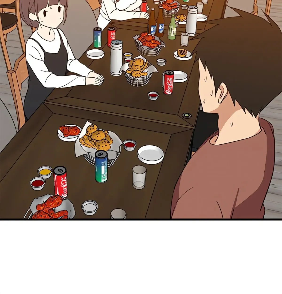 Study Buddies Chapter 75 page 35 - 