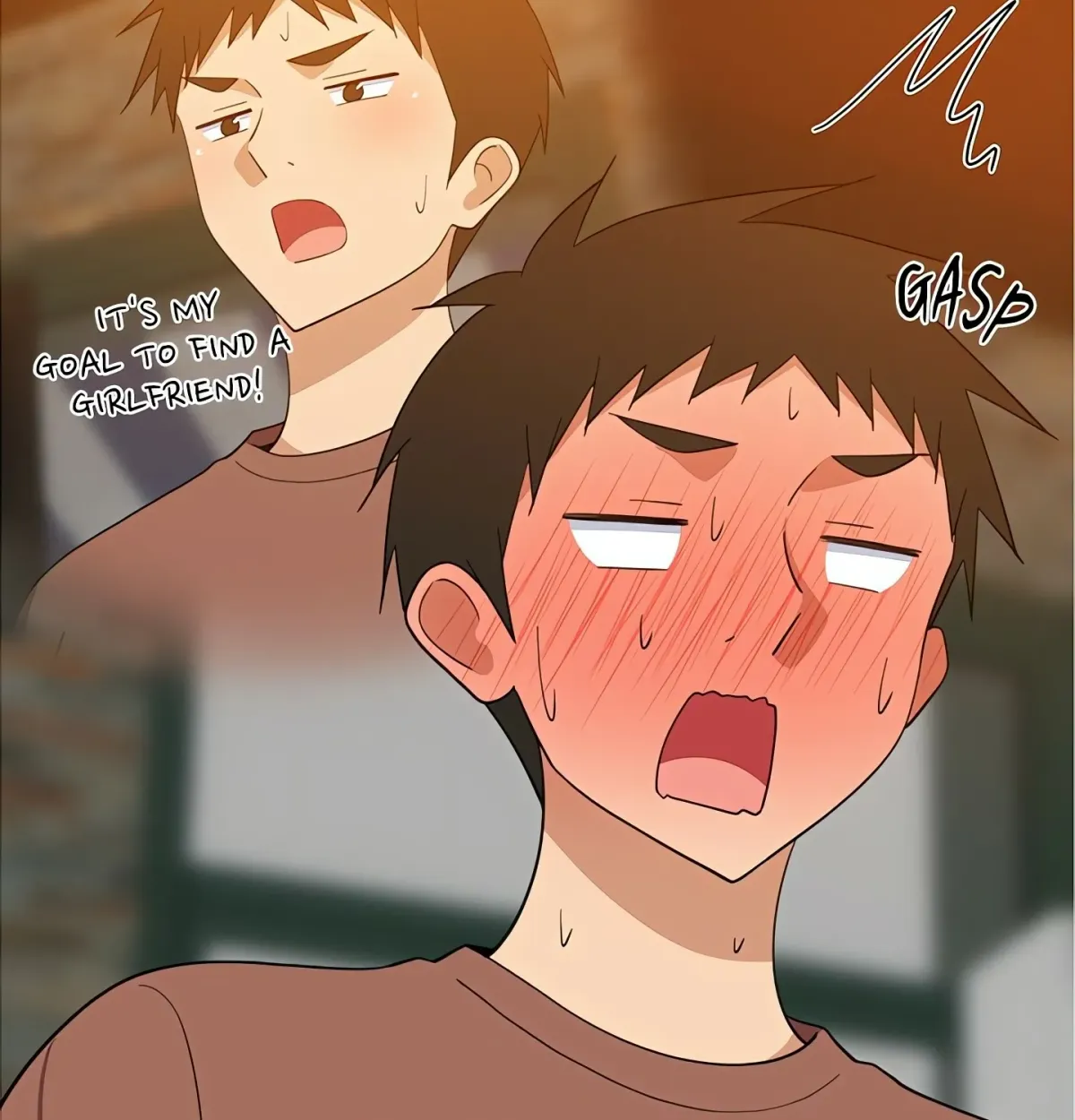 Study Buddies Chapter 75 page 46 - 