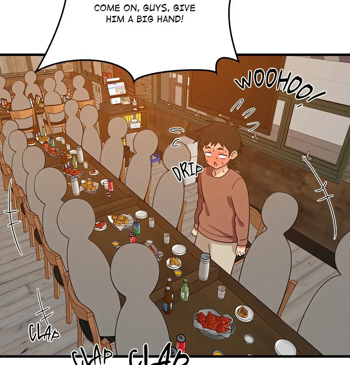 Study Buddies Chapter 75 page 48 - 