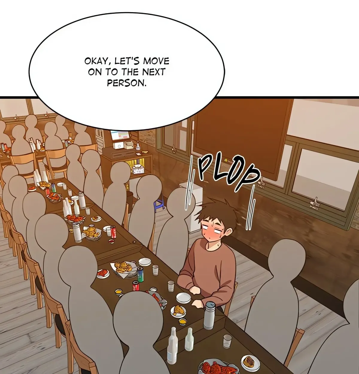 Study Buddies Chapter 75 page 50 - 