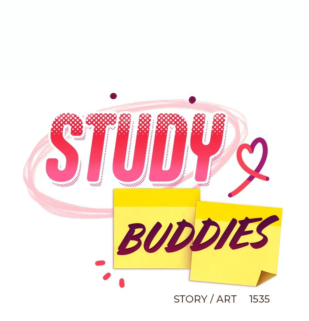Study Buddies Chapter 75 page 56 - 
