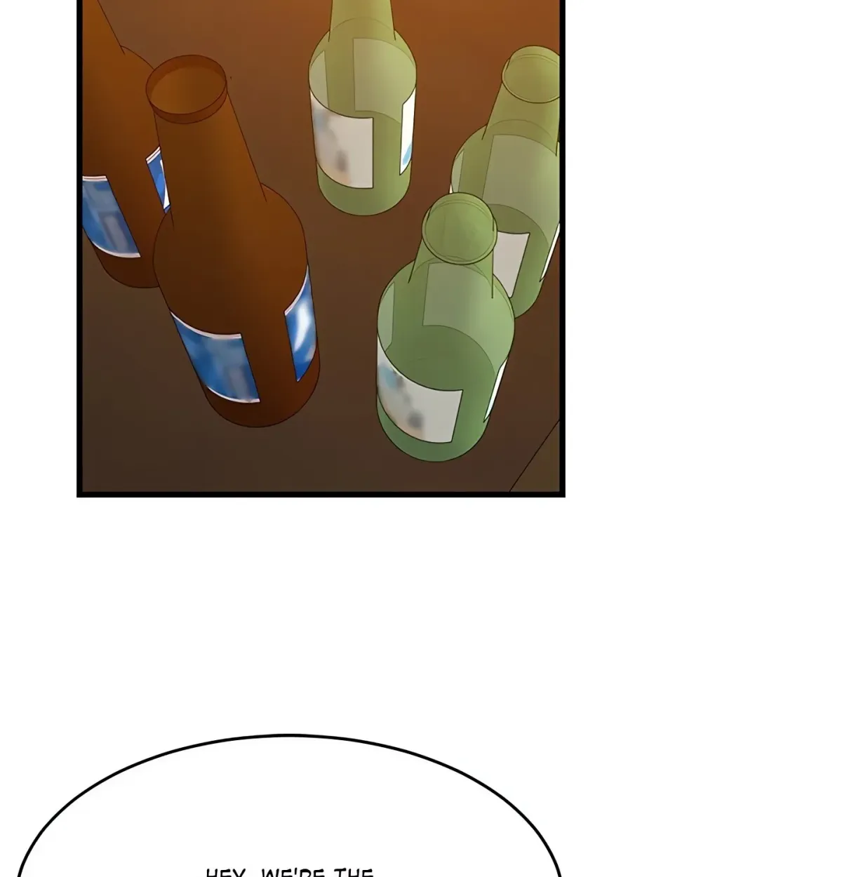 Study Buddies Chapter 75 page 60 - 
