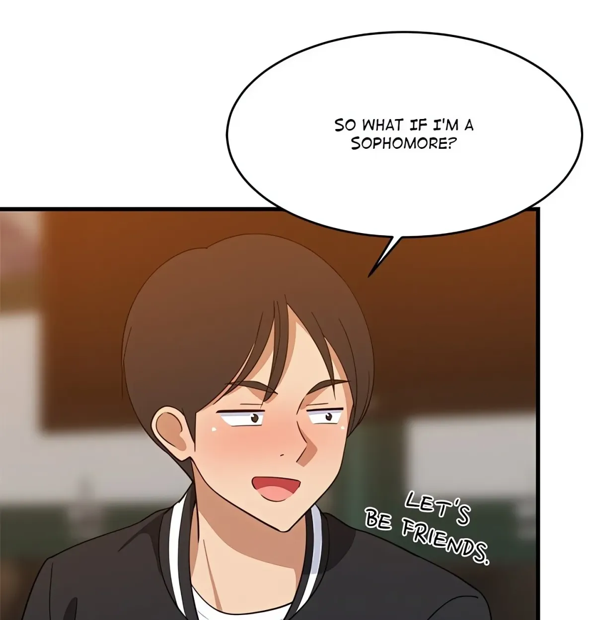Study Buddies Chapter 75 page 63 - 