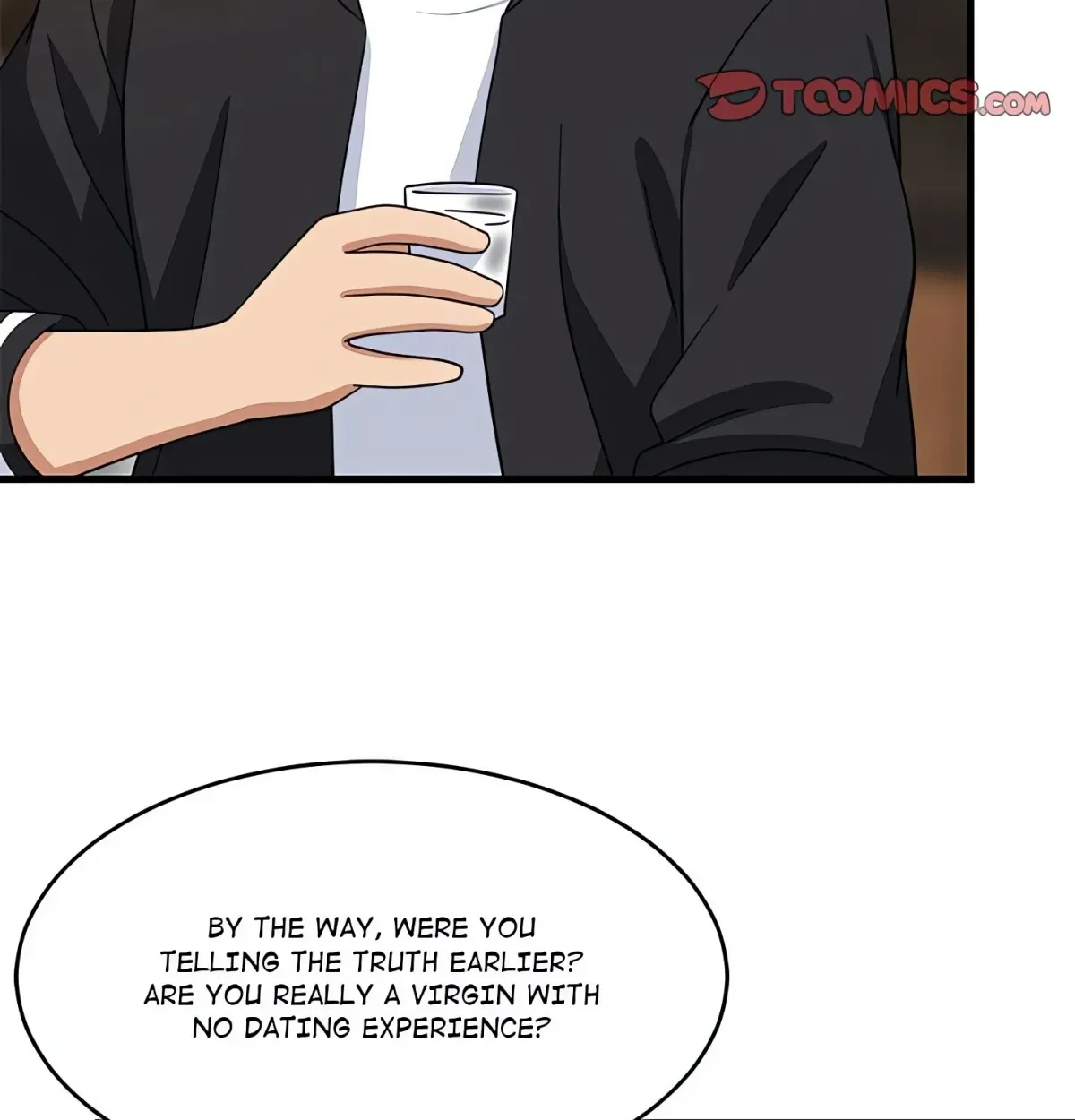 Study Buddies Chapter 75 page 64 - 